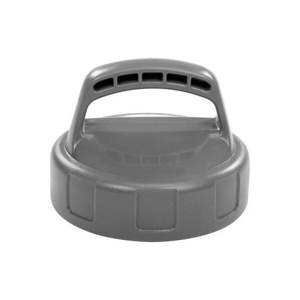 Edm Zap Parts Oil Safe Storage Lid, Grey, 100104 100104 - main